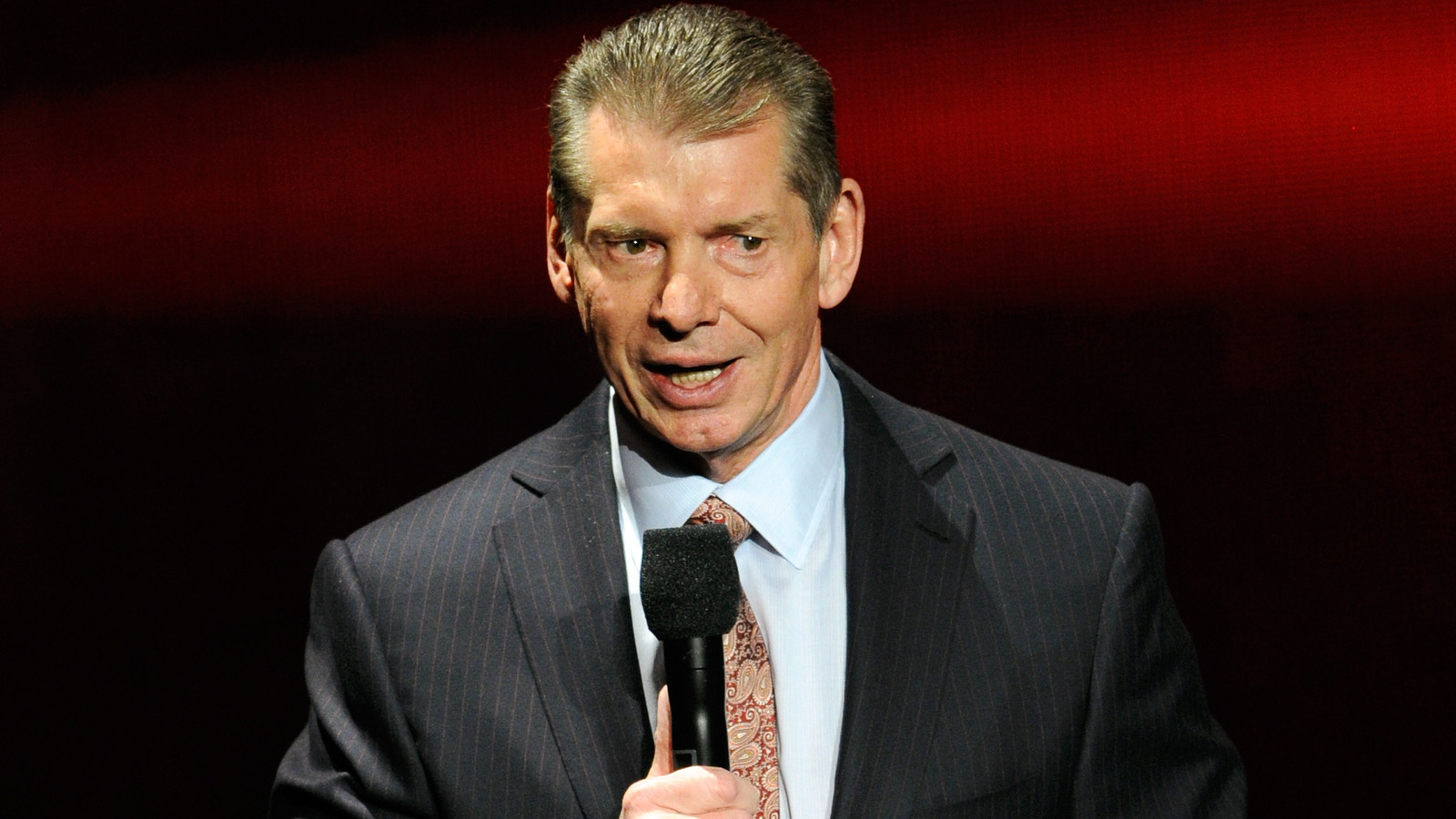 Jeff Jarrett de AEW analiza acusaciones 'inquietantes' en la demanda de Vince McMahon