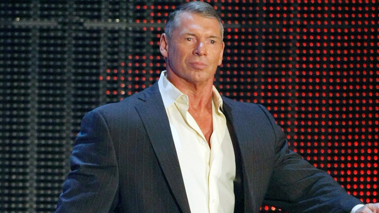 Konnan opina sobre la 'triste caída en desgracia' de Vince McMahon de la WWE