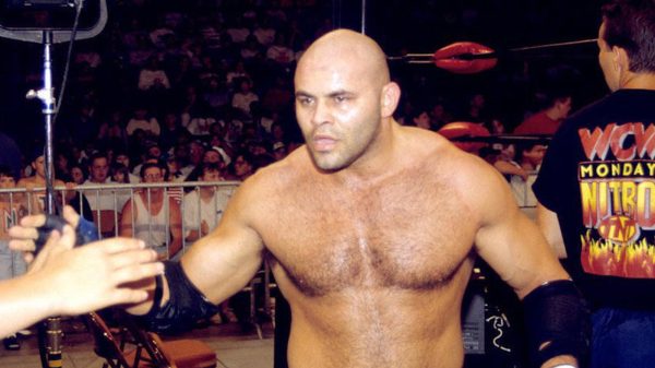Konnan señala el trato dado a esta estrella como uno de los pocos errores que ha cometido la WWE