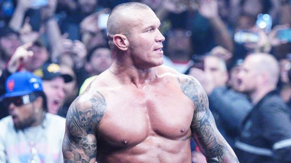 La estrella de la WWE Randy Orton detalla sus problemas de espalda y lesiones