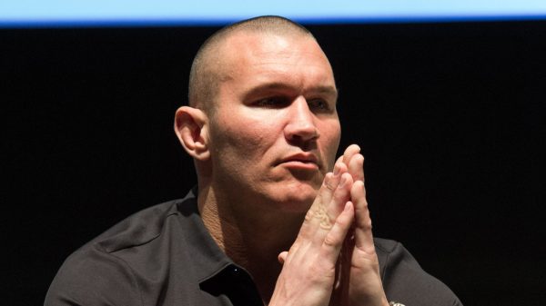La estrella de la WWE Randy Orton se sincera sobre las acusaciones de Vince McMahon