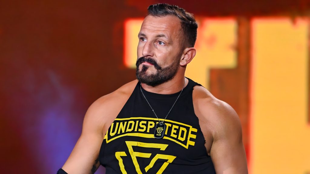 La ex estrella de la WWE Bobby Fish habla sobre su futuro en las artes ...