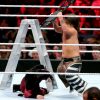 La ex estrella de la WWE Hornswoggle detalla cómo WeeLC Match sorprendió a la gente