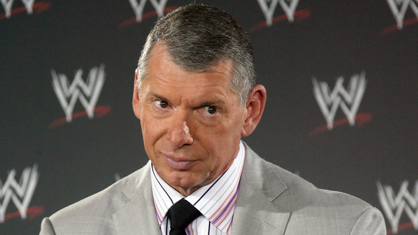 La ex estrella de la WWE Maven explica su reticencia a hablar sobre las acusaciones de Vince McMahon