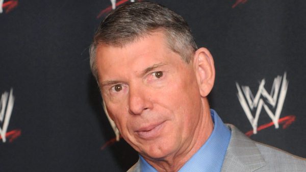 La ex estrella de la WWE Maven reacciona a las acusaciones contra Vince McMahon