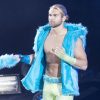 La ex estrella de la WWE Tyler Breeze detalla su experiencia 'intimidante' en FCW
