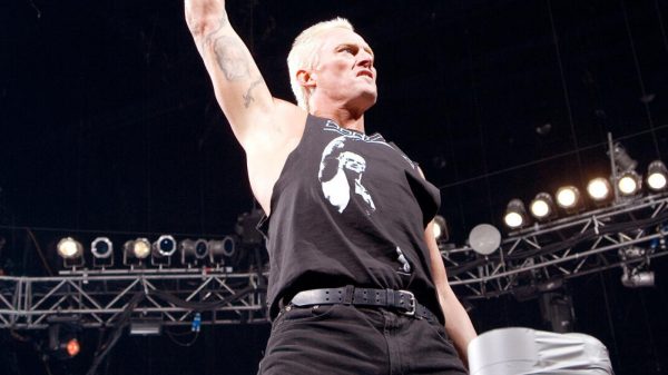 La leyenda de ECW, The Sandman, recuerda su primer trabajo después de salir de la cárcel