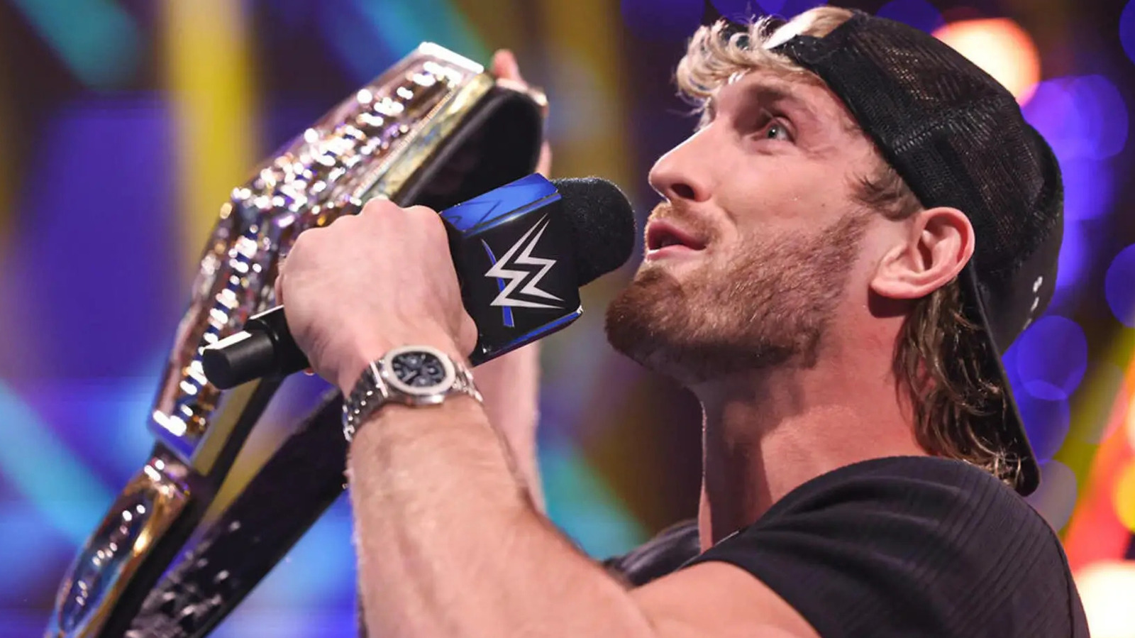 Logan Paul, Naomi y otros dos ganan los clasificatorios para la Cámara de Eliminación de la WWE en SmackDown
