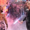 Los ganadores de la Dusty Cup, Bron Breakker y Baron Corbin, se adjudican los campeonatos en parejas de WWE NXT