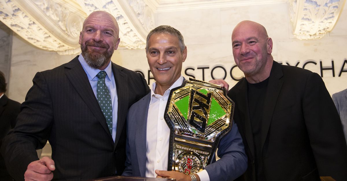 Los propietarios de UFC abordan el próximo juicio en una demanda antimonopolio, negociaciones de acuerdos televisivos y cruce con WWE