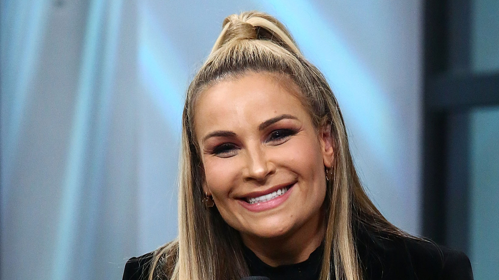 Natalya habla sobre estar disponible para la experiencia WWE en Arabia Saudita