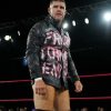 Noticias detrás del escenario sobre el estado del contrato de Steve Maclin con TNA Wrestling