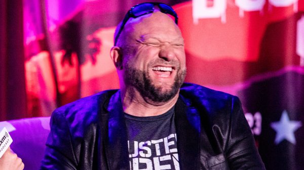 Por qué Bully Ray está convencido de que WWE se sorprendió por la reacción de los fanáticos en el evento WrestleMania 40