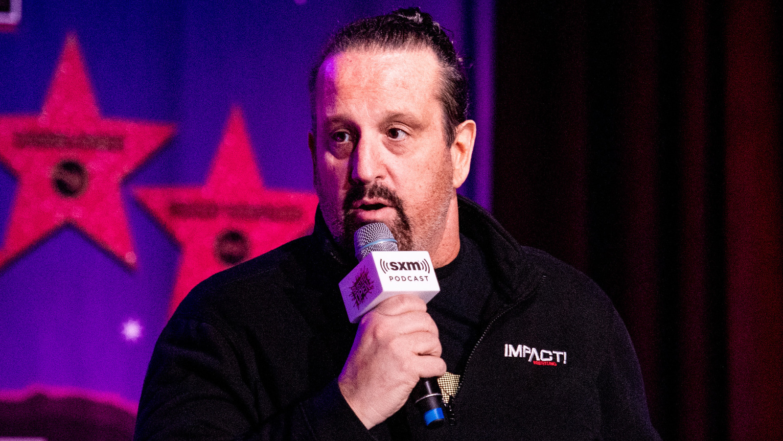 Por qué Tommy Dreamer está sorprendido por las recientes convocatorias del roster principal de la WWE