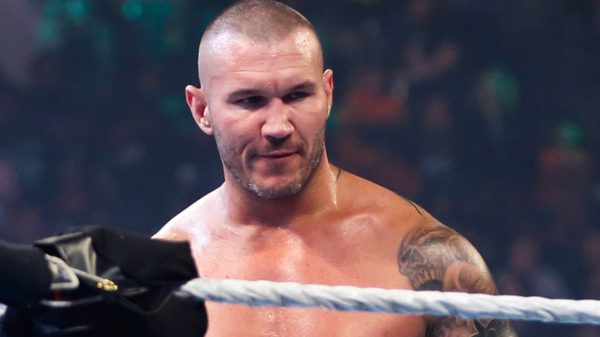 Randy Orton adelanta una gran revelación en la próxima biografía de A&E: WWE Legends Special