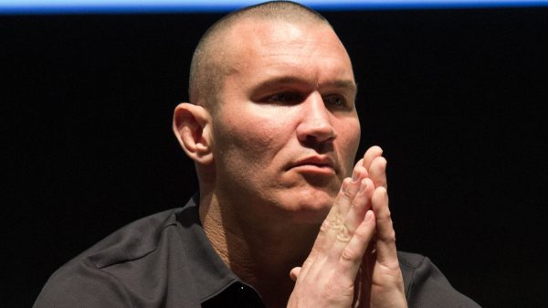 Randy Orton revela objetivos para su carrera actual en la WWE