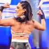 Raquel Rodríguez regresa a la acción en WWE Raw y entra en Elimination Chamber Battle Royal