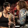 Rhea Ripley se sincera sobre su enemistad con Nia Jax y la lucha WWE Elimination Chamber 2024