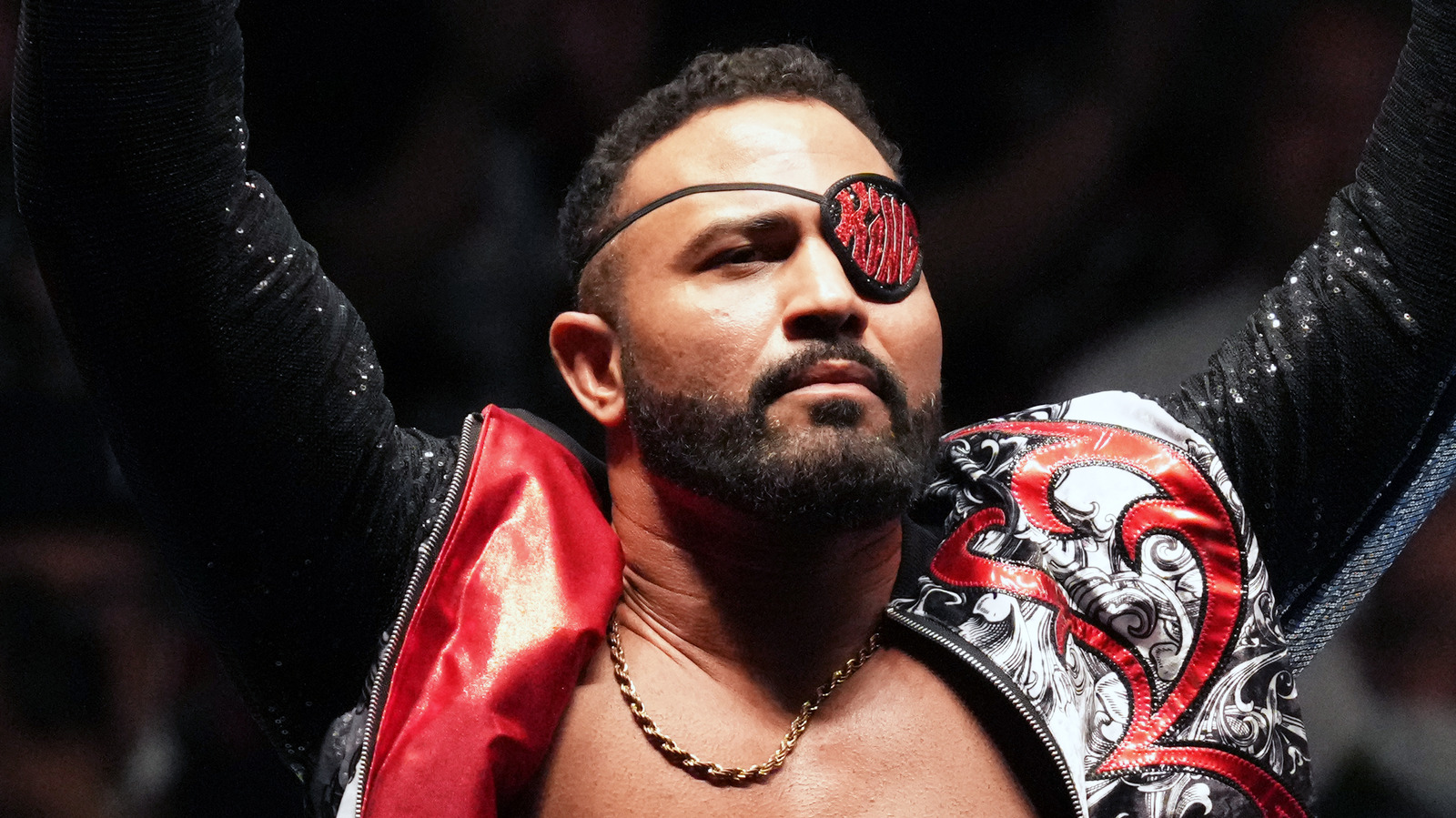 Se informa que la estrella de NJPW, Rocky Romero, se une a la oficina principal de AEW