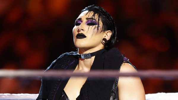 Se informa que los participantes de la Lucha de la Cámara de Eliminación Femenina fueron revelados antes del PLE de la WWE