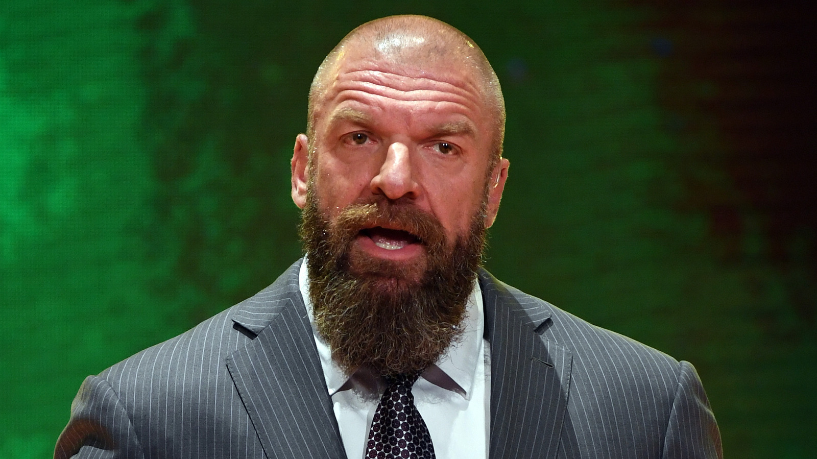 Según se informa, WWE liberó al personal popular en pantalla