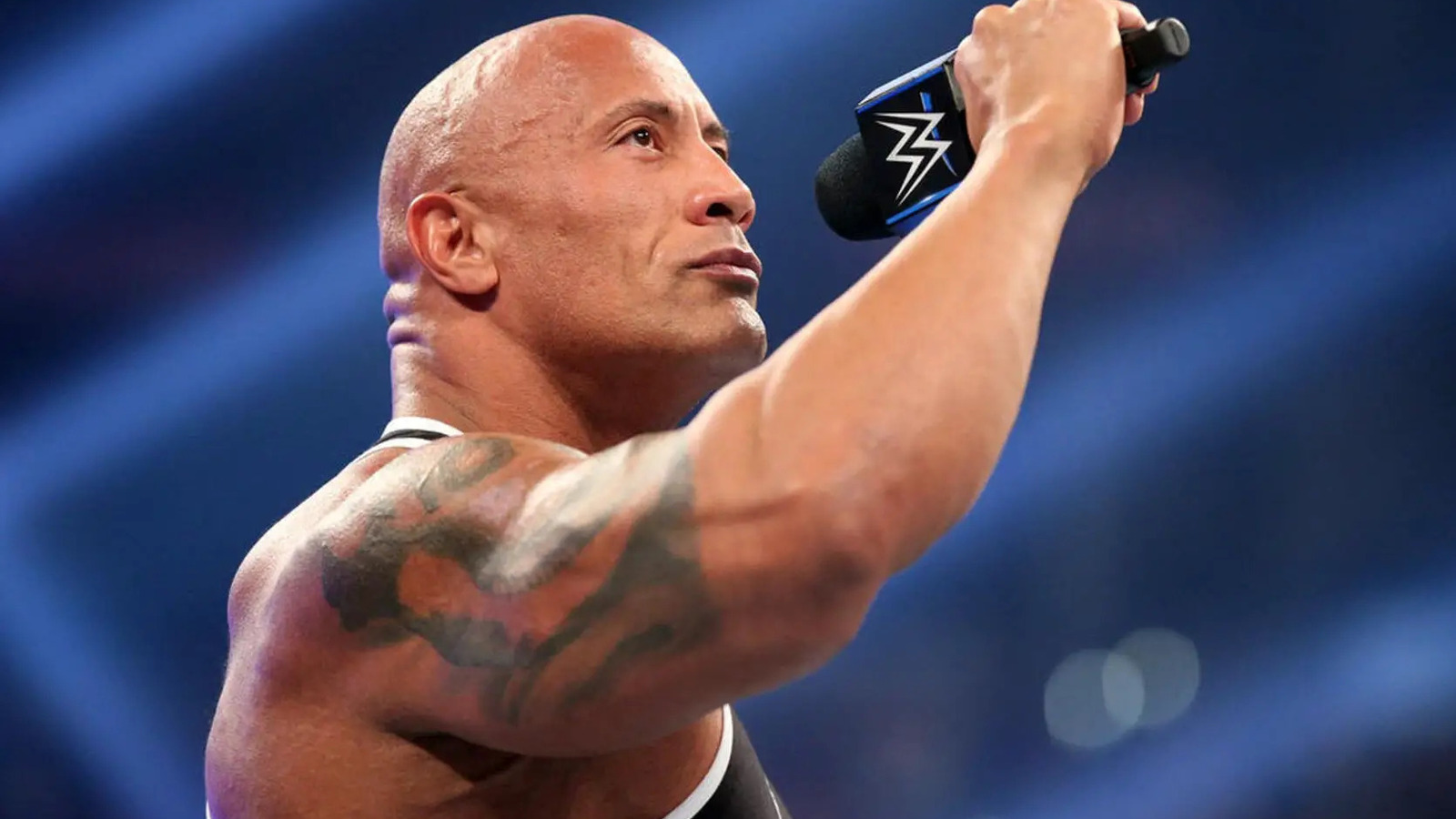 The Rock parece reemplazar a Cody Rhodes como el retador de WWE WrestleMania de Roman Reigns