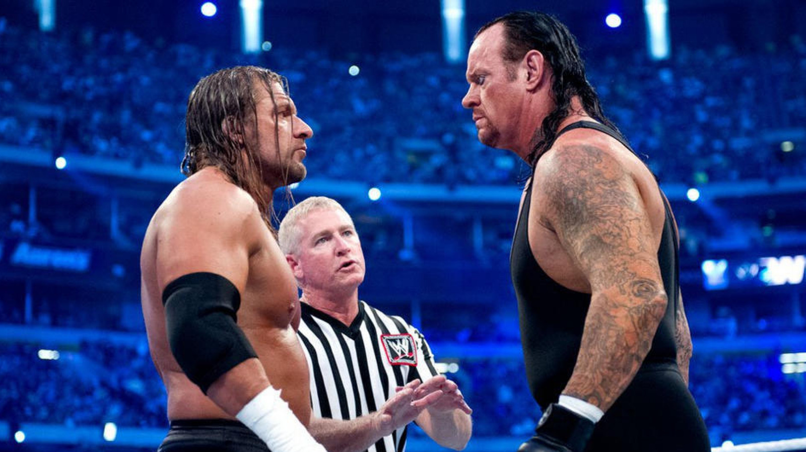 The Undertaker opina sobre el desempeño de Triple H como jefe creativo de la WWE