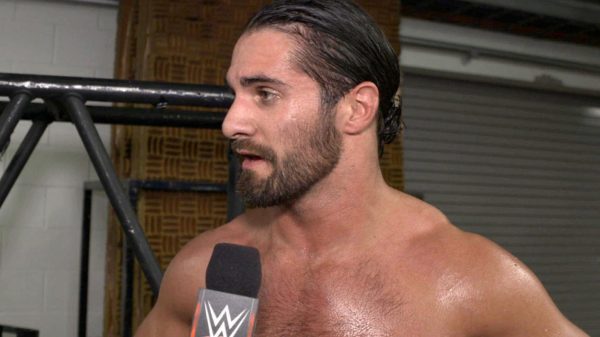 Thunder Rosa se sincera sobre el papel de Seth Rollins en el evento inaugural de WWE WrestleMania