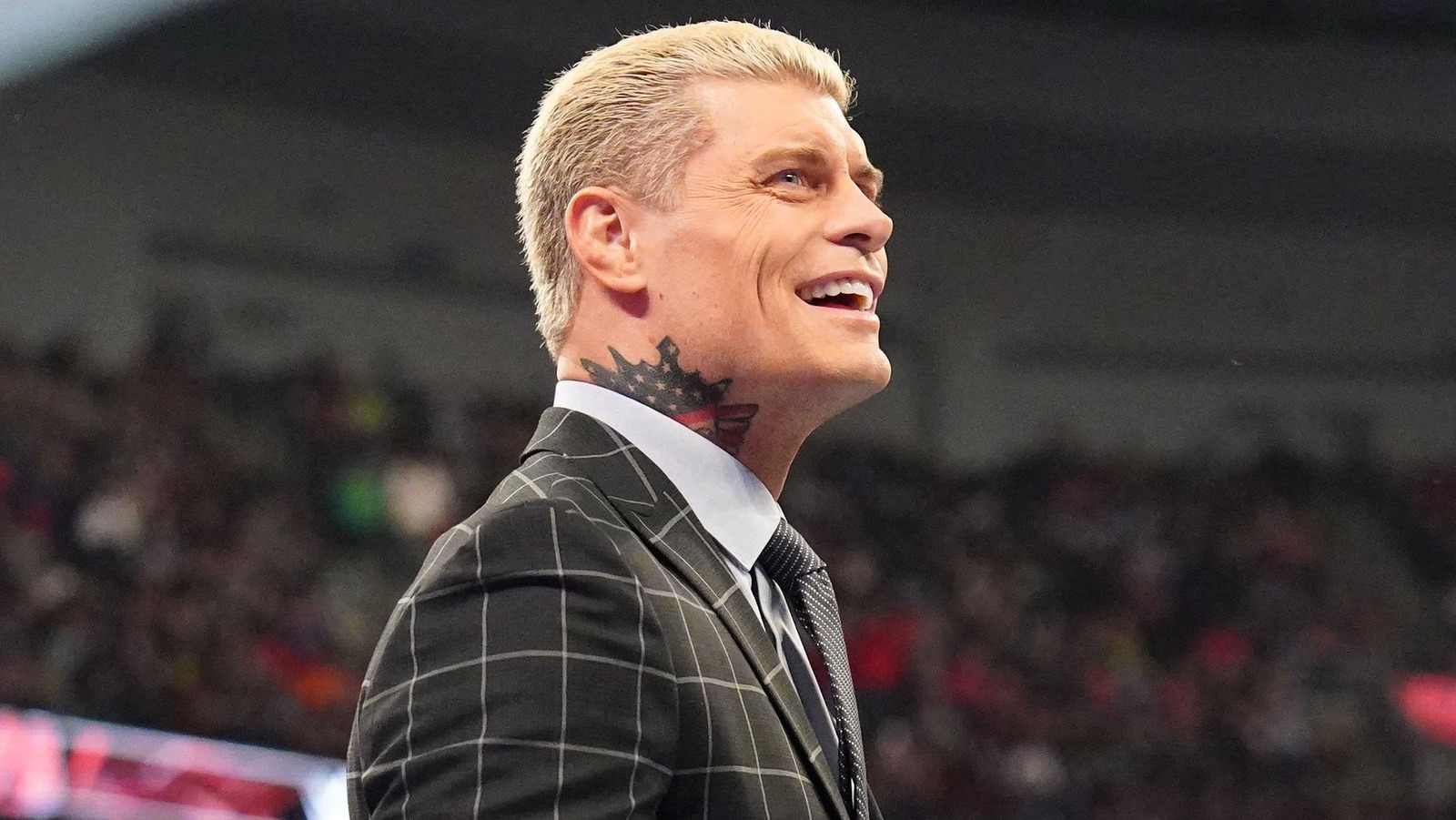 Tommy Dreamer ilustra cómo la situación de Cody Rhodes en la WWE tiene que ver con los negocios