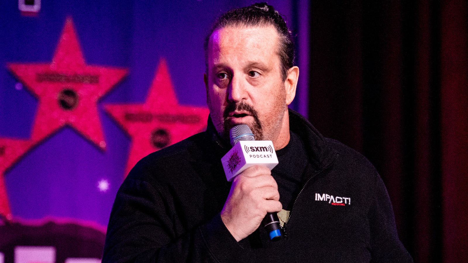 Tommy Dreamer ofrece una sugerencia interesante para que la estrella de la WWE llene el vacío de CM Punk