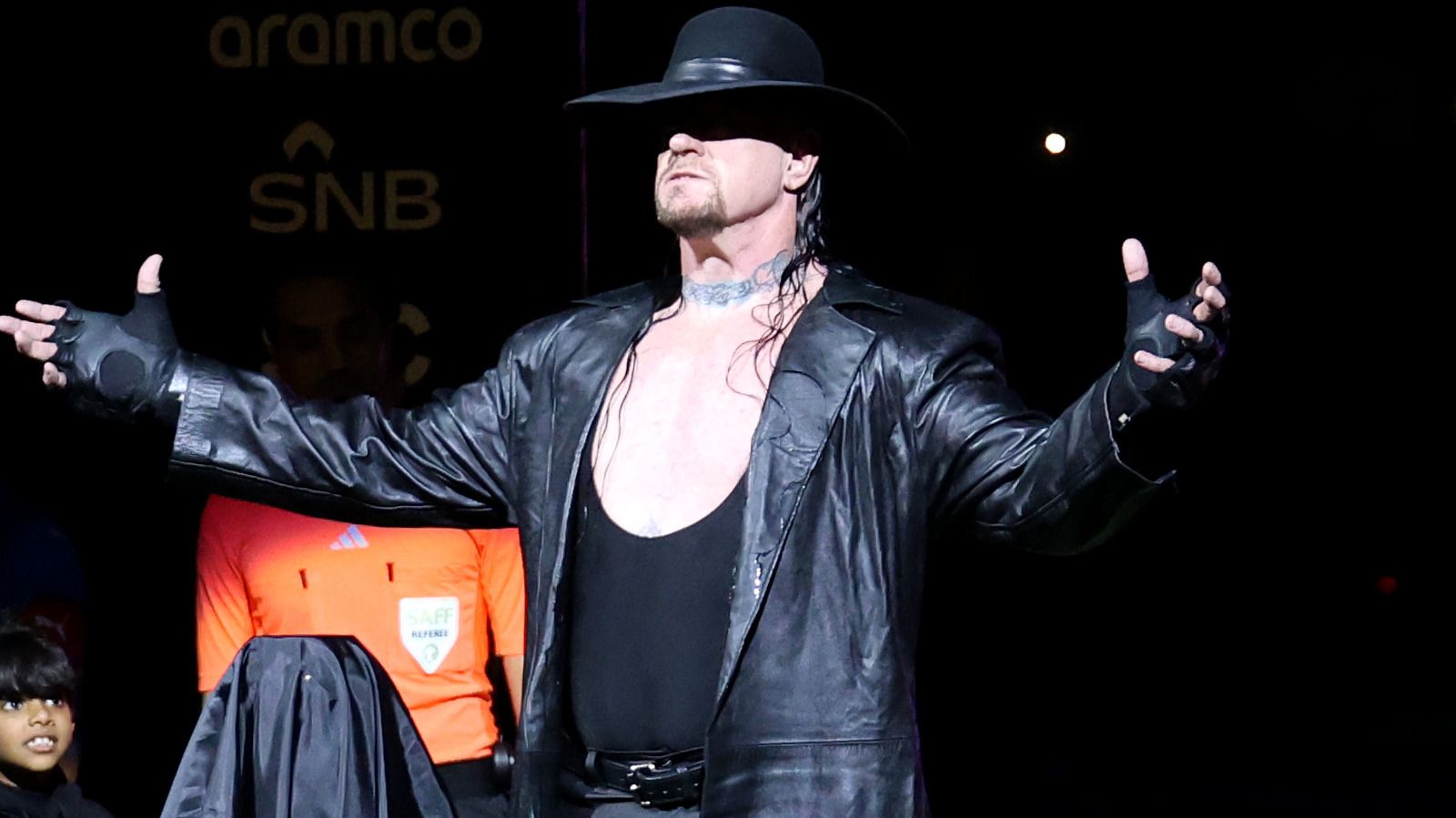 Triple H comparte un primer vistazo exclusivo al escape del Undertaker en WWE Experience, que se inaugurará esta semana