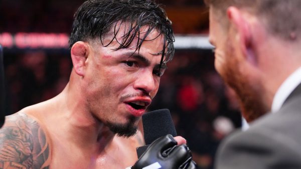 UFC Ciudad de México y PFL vs. Bellator show post-pelea: Reacción a Royval y Ortega, más la nueva era de PFL