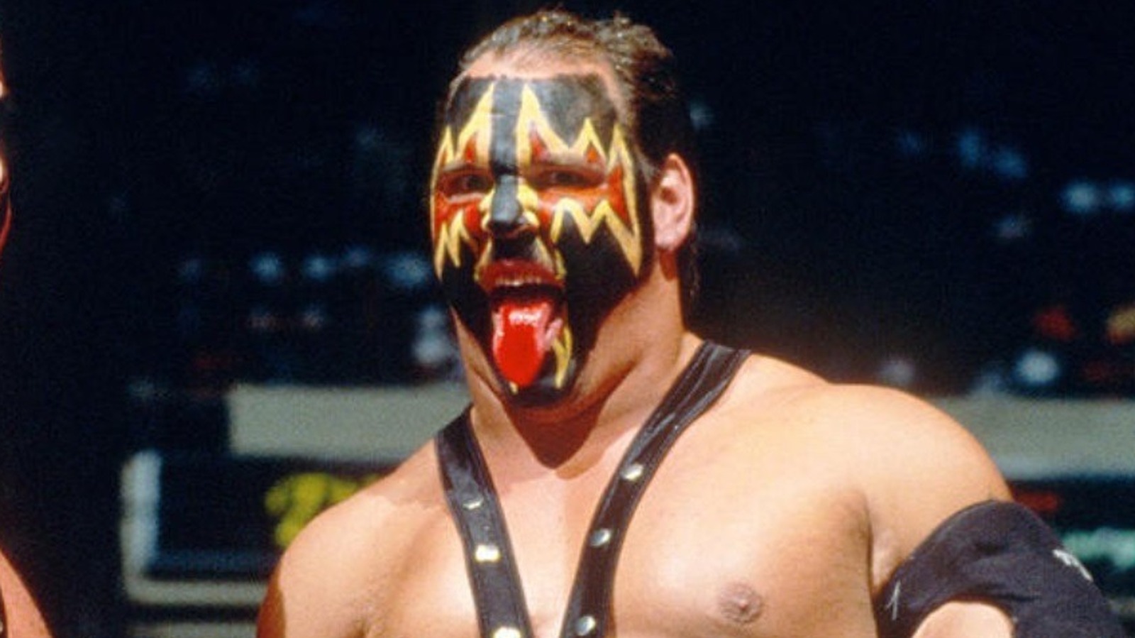 WWE Legend Demolition Smash agradece al promotor icónico por la ayuda inicial en su carrera