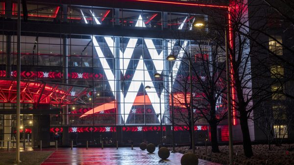 WWE agrega evento europeo en vivo antes de Backlash 2024