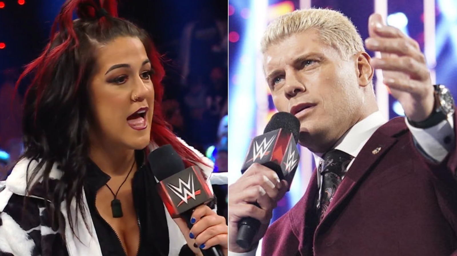 WWE anuncia apariciones importantes de los dos ganadores del Royal Rumble en SmackDown de esta noche