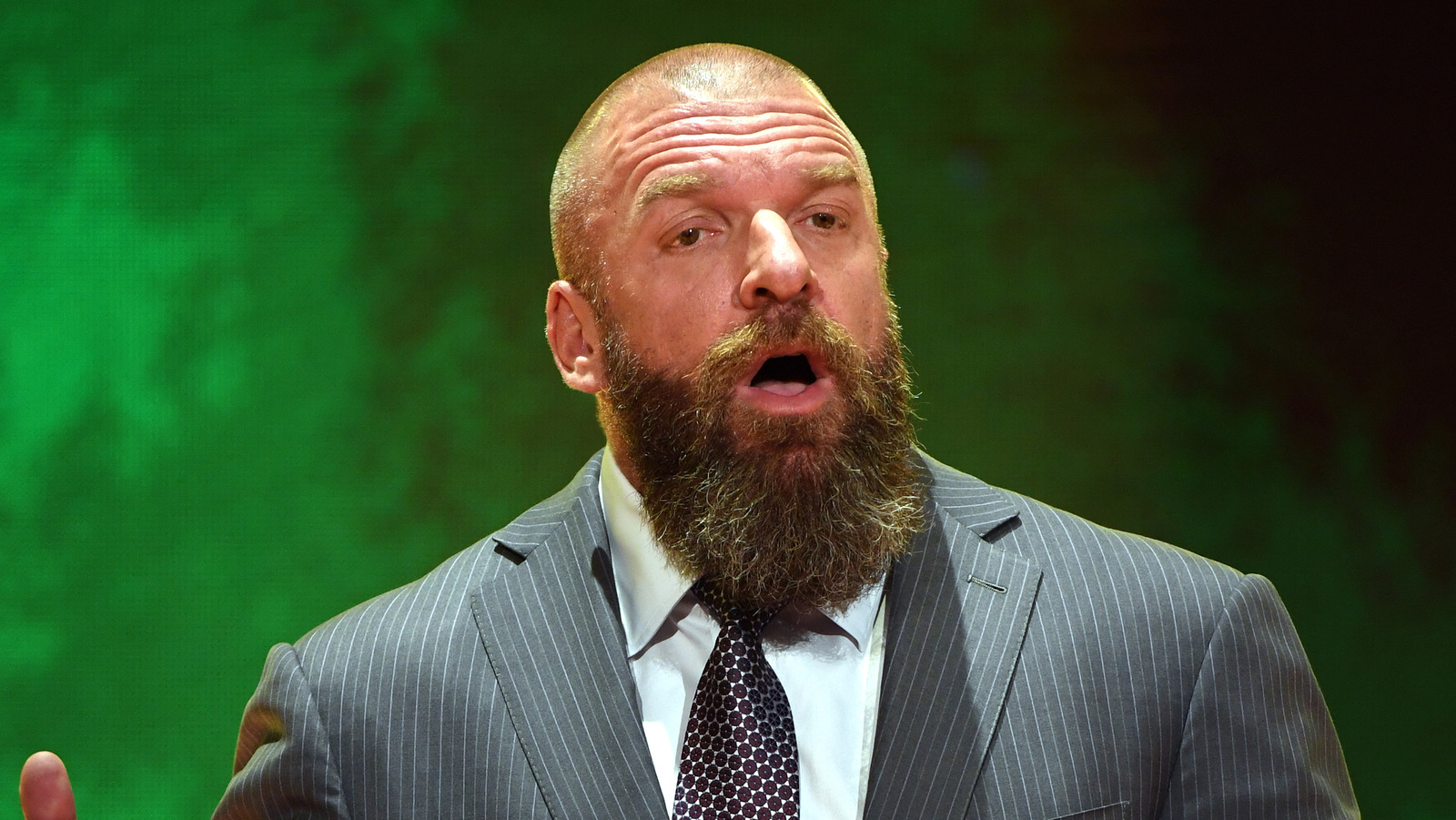 WWE demanda al Fiscal General de Texas y busca sentencia declaratoria y orden judicial