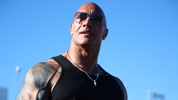 ¿Estará The Rock en WWE Elimination Chamber 2024?  Triple H ofrece una respuesta