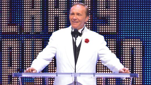 El miembro del Salón de la Fama de la WWE, Larry Zbyszko, recuerda el tiempo de Eric Bischoff al frente de la WCW