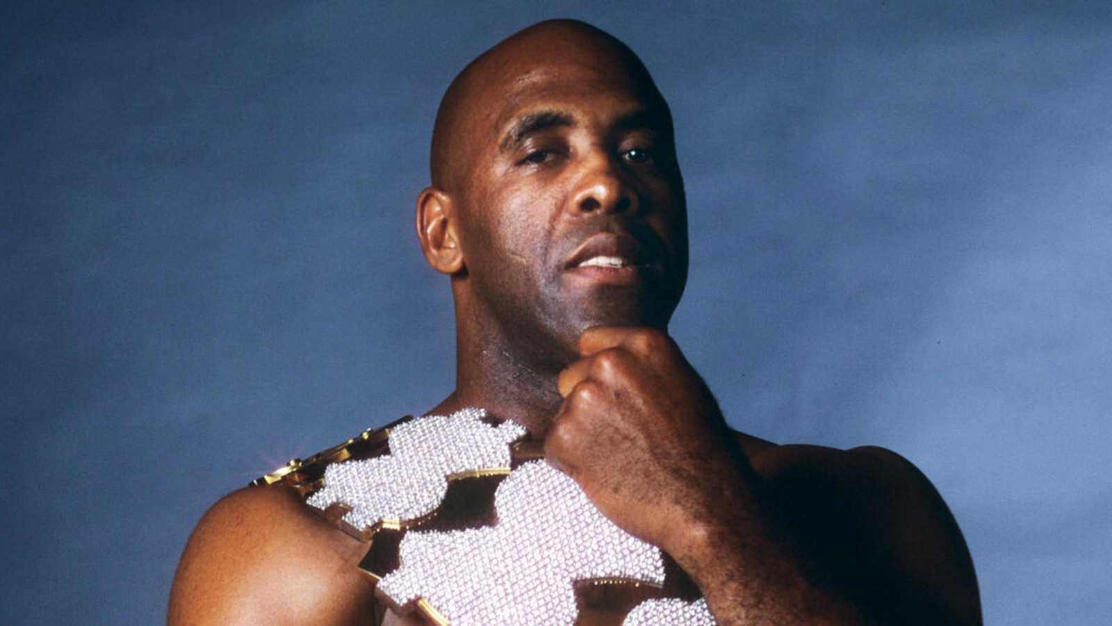 El miembro del Salón de la Fama de la WWE, Ted DiBiase, recuerda la historia con Virgil