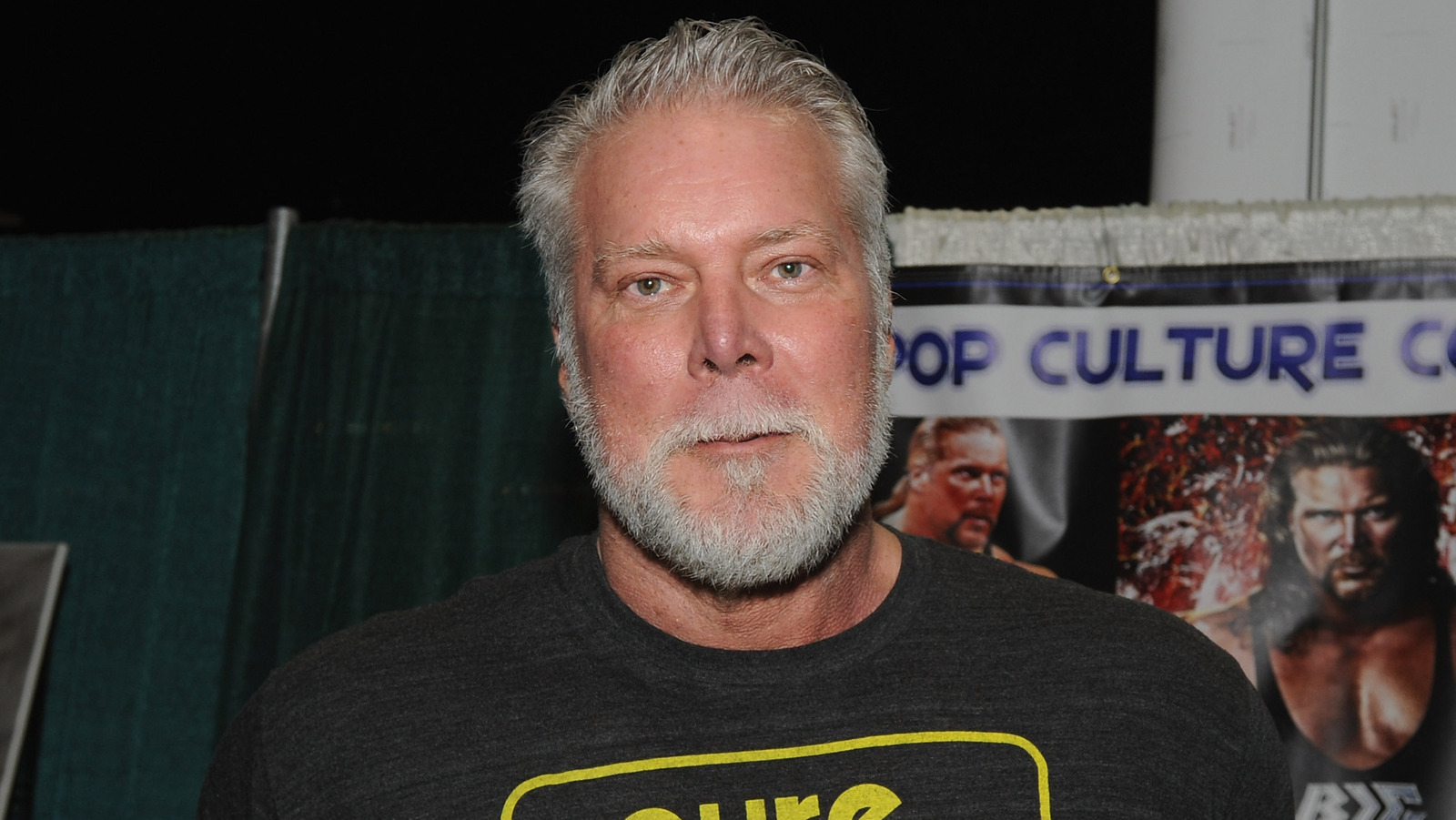 El miembro del Salón de la Fama de la WWE Kevin Nash habla sobre la pelea entre Jake Paul y Mike Tyson