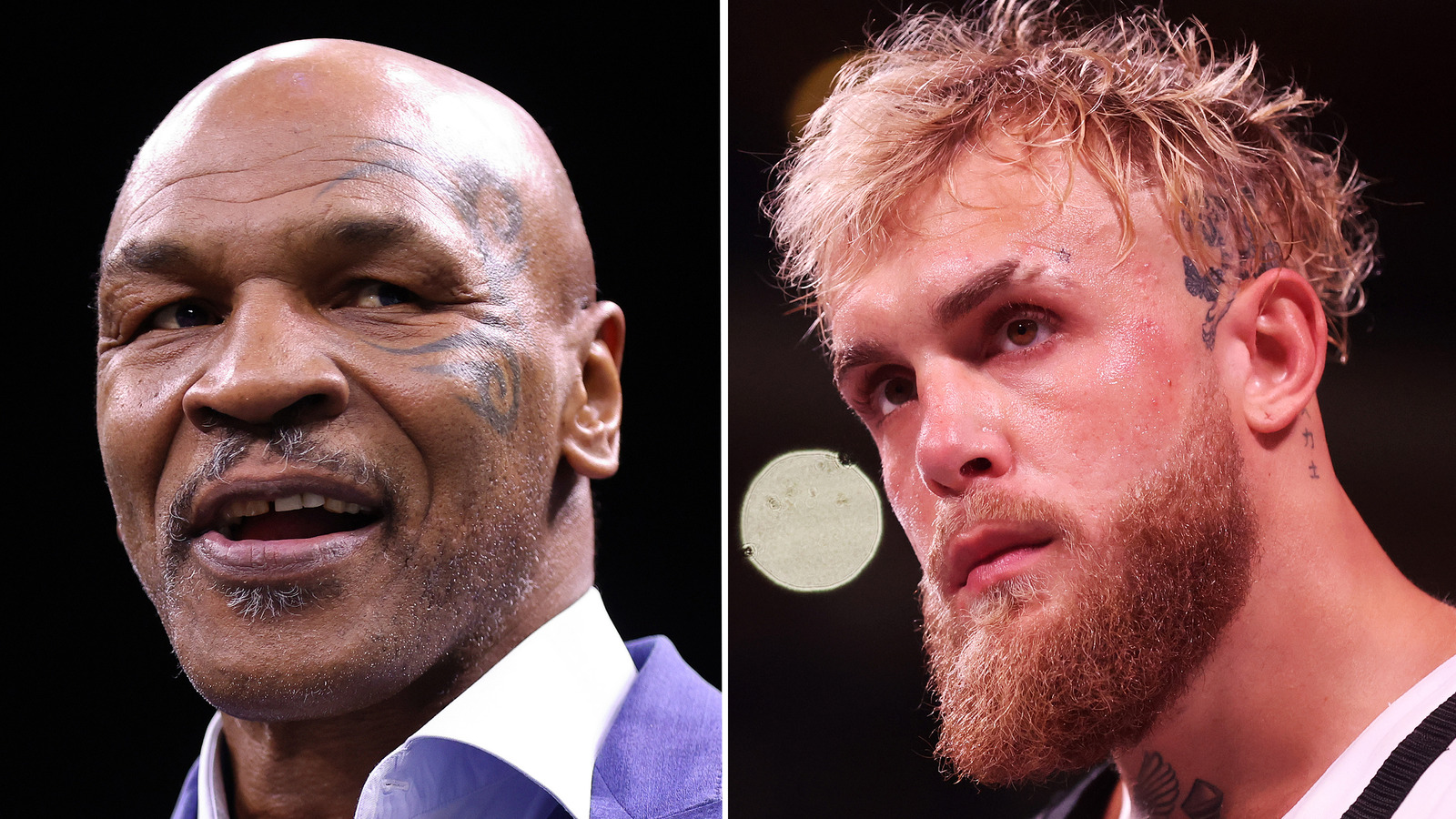 El miembro del Salón de la Fama de la WWE habla sobre la pelea de Jake Paul con Mike Tyson