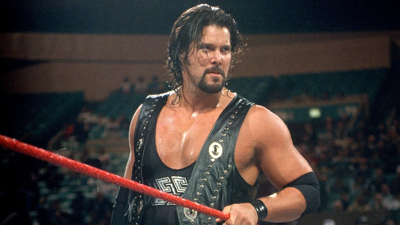 El miembro del Salón de la Fama de la WWE Kevin Nash explica por qué Sturgis fue un 'espectáculo de mierda'