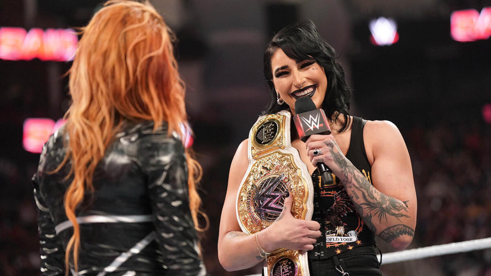 3 cosas que amamos y 3 cosas que odiamos