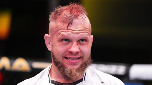 'Fue una elección extraña': los profesionales reaccionan al rápido trabajo de Marcin Tybura sobre Tai Tuivasa en el evento principal de UFC Vegas 88