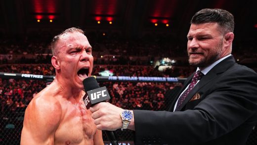 'Puro entretenimiento': Conor McGregor y otros profesionales reaccionan a la noche salvaje de Nate Landwehr en UFC Atlantic City