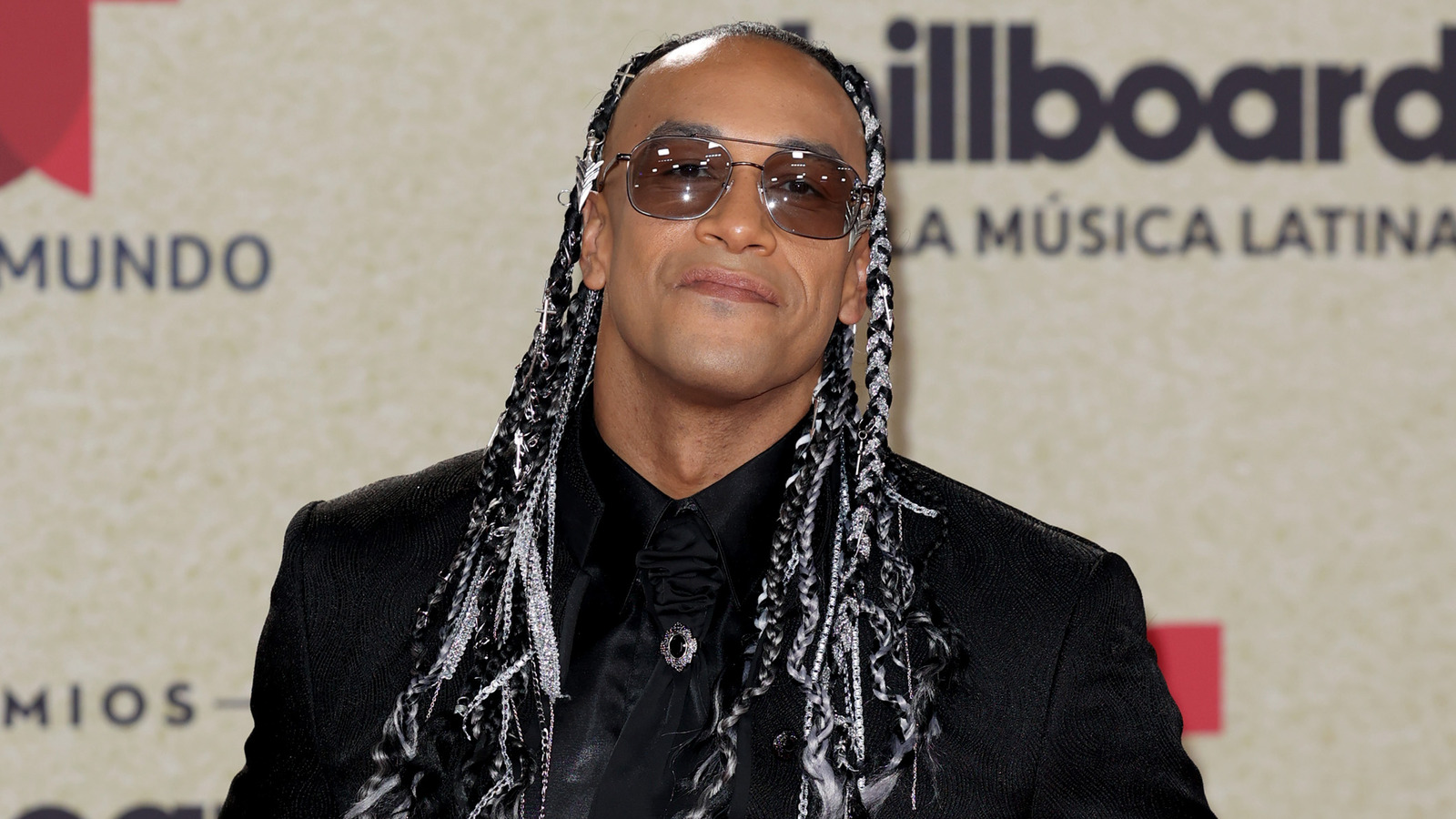 'Voy a callar a todos'