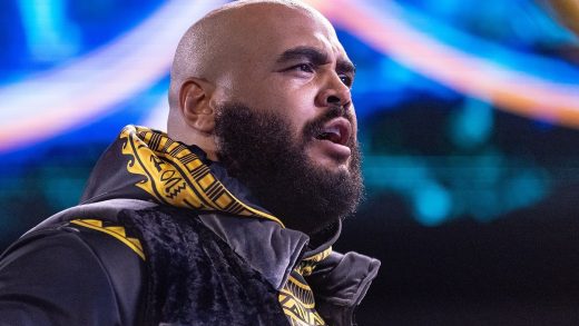 AJ Francis, ex Top Dolla de la WWE, detalla cómo se llegó al acuerdo con TNA