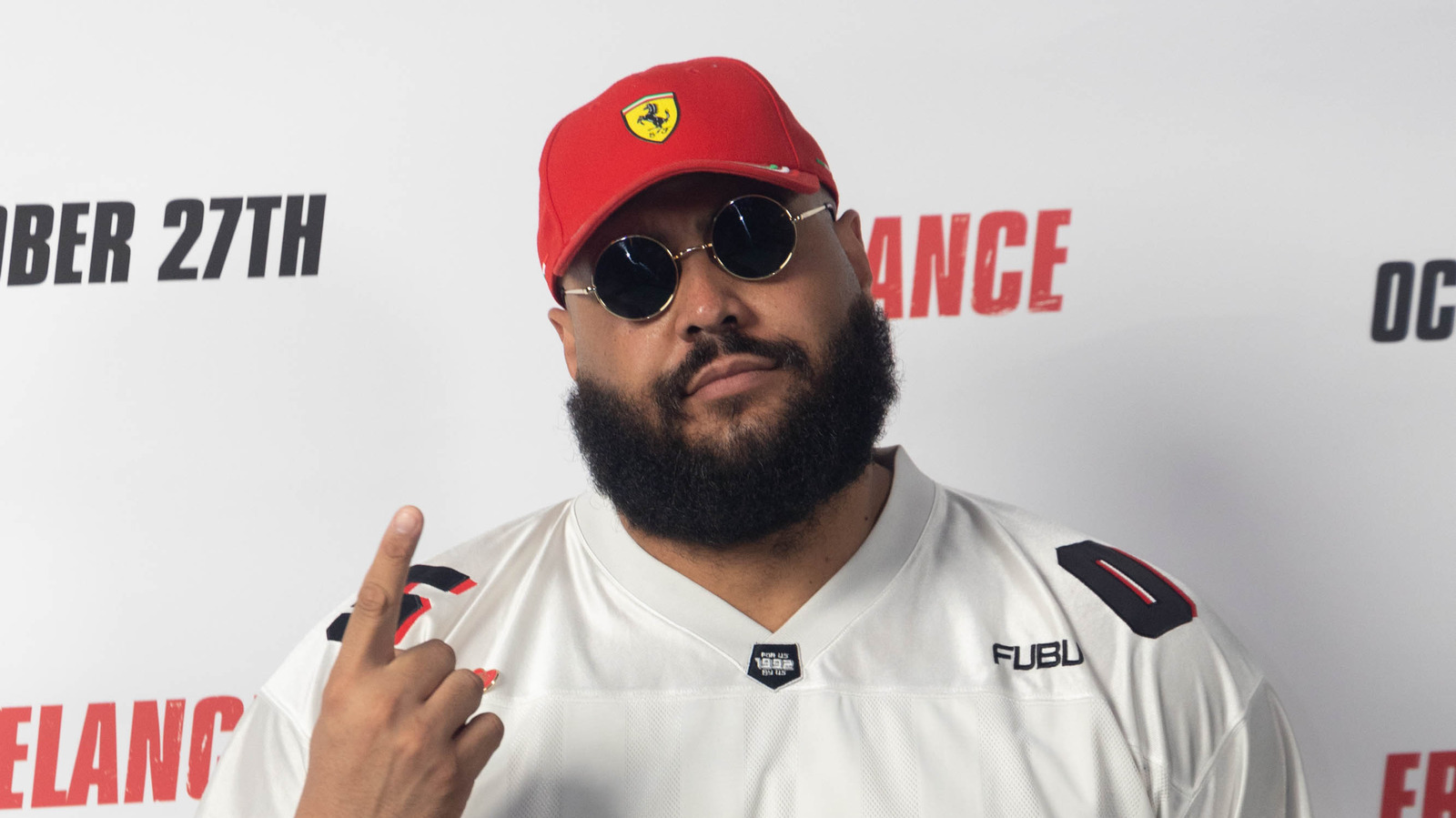AJ Francis, ex Top Dolla de la WWE, explica la oleada de actividad desde su lanzamiento