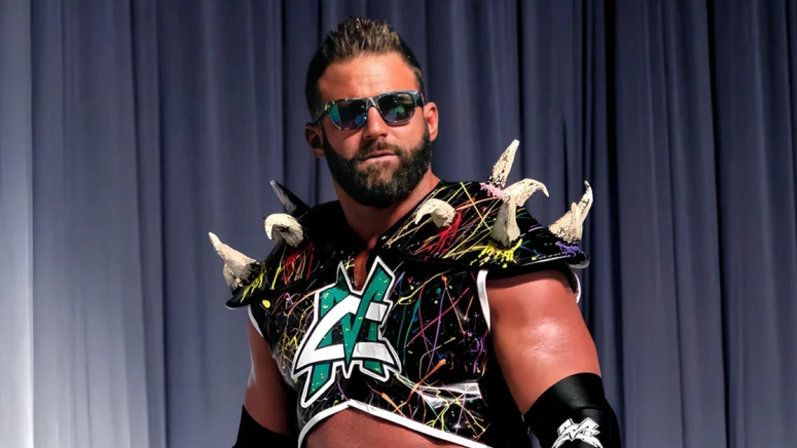 Actualización sobre el estado del contrato de Matt Cardona luego del regreso de TNA