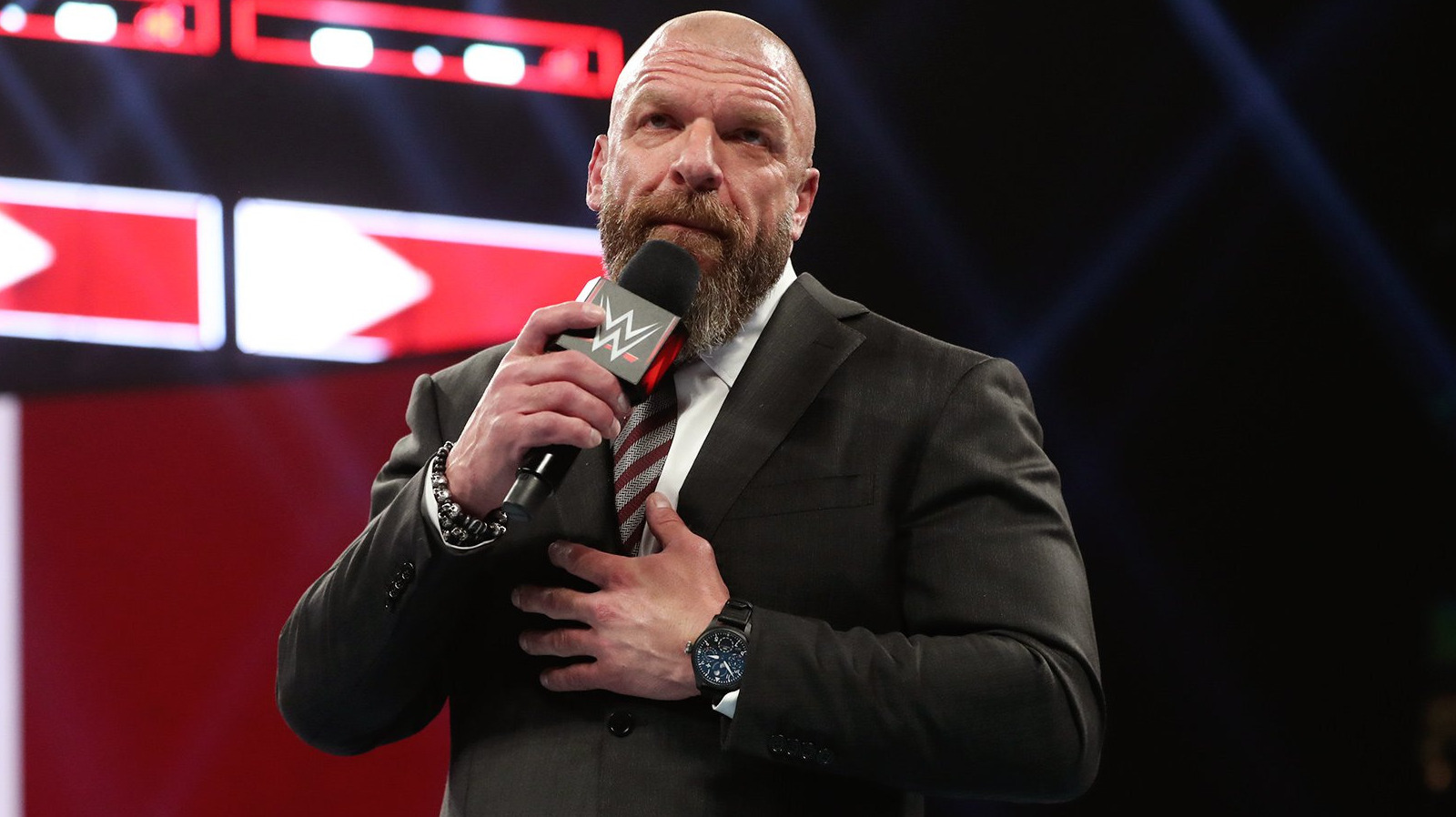 Actualización sobre la demanda de WrestleMania 38 de los fanáticos de la WWE